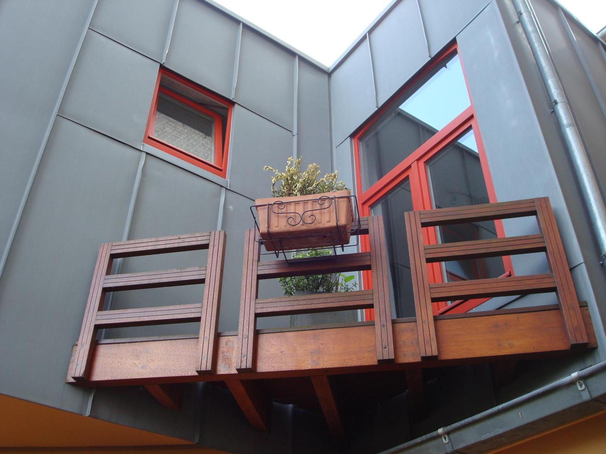 B&B Brigitte & Alain Saint-Gilles Exterior photo